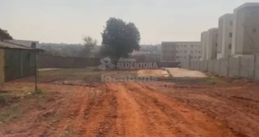 Ótimo terreno comercial com 3.000m² para locação - vila clementina