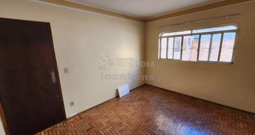 Apartamento Residencial para Locação - 2 Dormitórios / Boa Vista