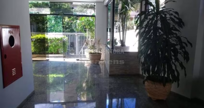 Bosque da Saúde -Cobertura tipo LOFT - Com terraço, tendo churrasqueira, com elevador com 34,04 metros quadrados