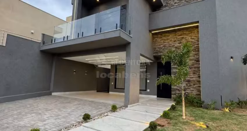 Casa Venda Condominio Golden Park Residence