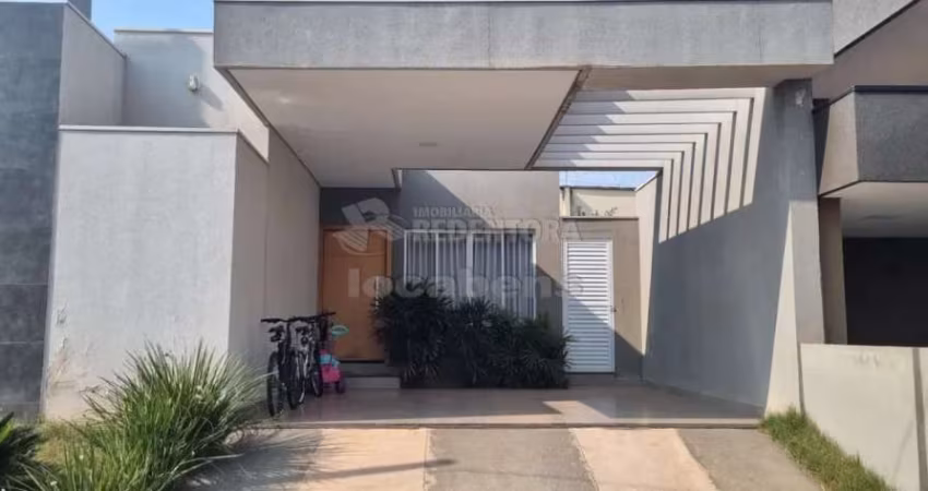 Excelente Casa em Condomínio para Venda - 3 Dormitórios / Ideal Life Ecolazer Residence