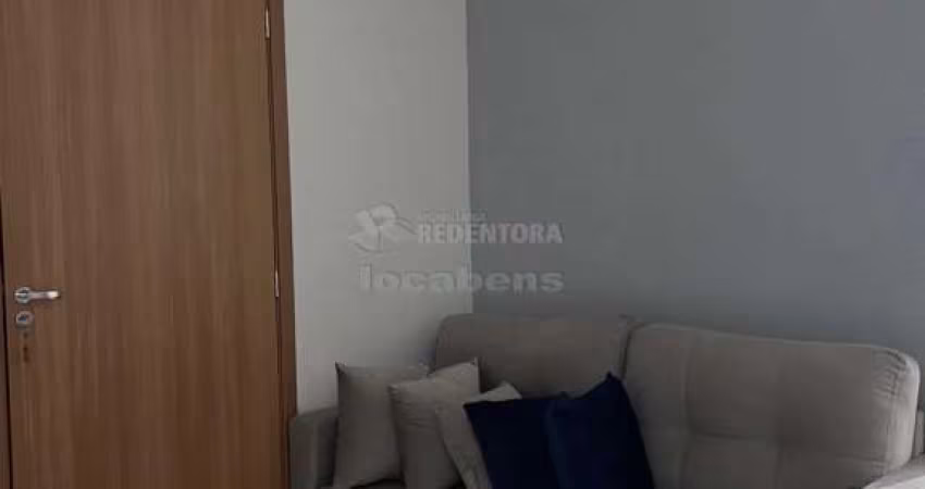Apartamento Térreo para Venda - 2 Dormitórios / Conjunto Habitacional São Deocleciano