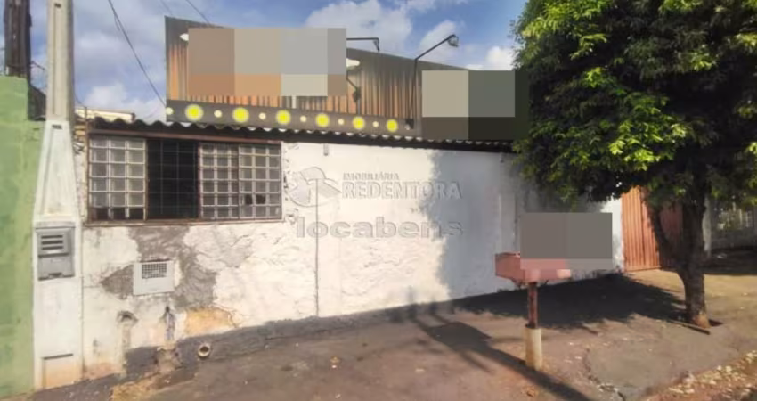 Casa Venda Jardim Paraiso