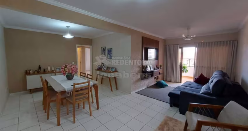 Condomínio Marta Morelatto Zanchetta - Apartamento Venda