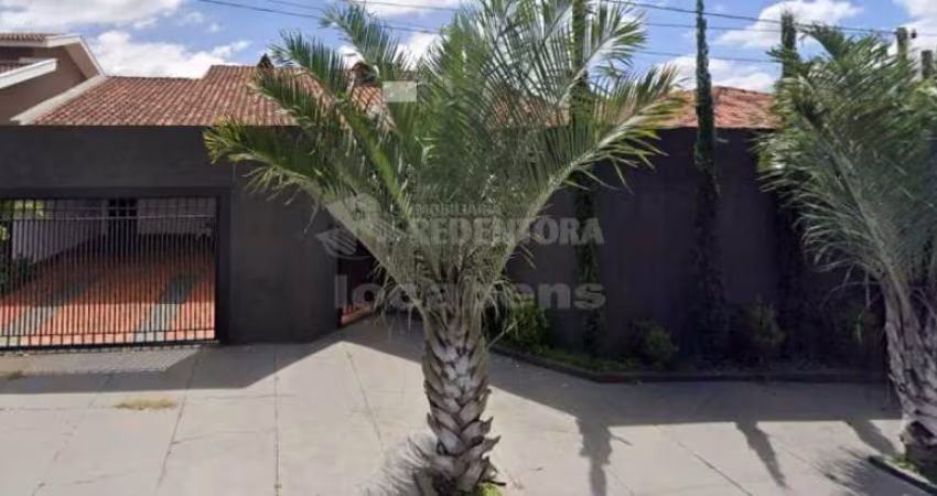 Casa Venda Jardim Tarraf II