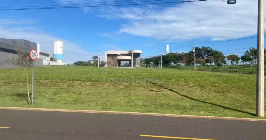 Terreno Venda Condominio Terras de Alphaville MirassoL-SP