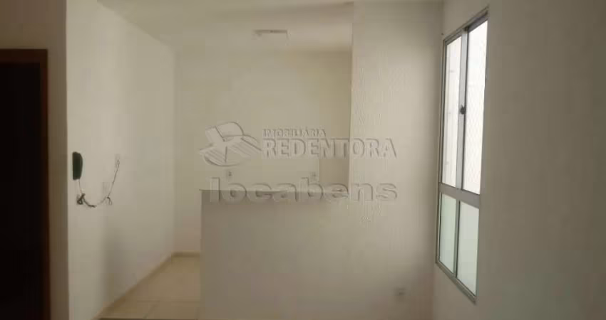 Ótimo Apartamento Padrão Para Locação