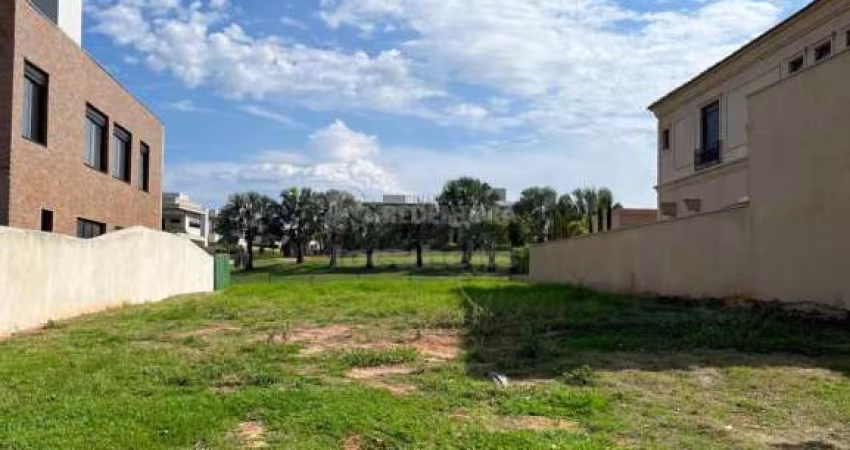 Terreno a venda  Quinta do Golfe Jardins