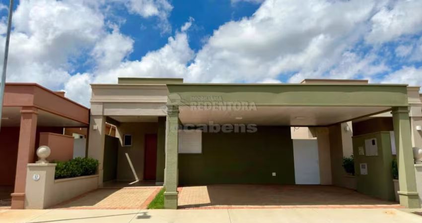 Raízes Impperial - Bady Bassitt com 3 dormitórios