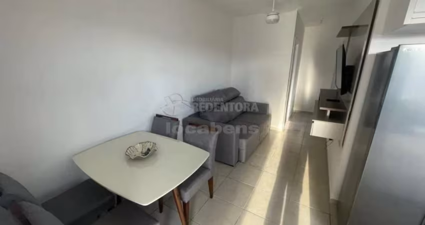 Ótima Casa Residencial para Venda - 2 Dormitórios / Residencial Maria Clara 2
