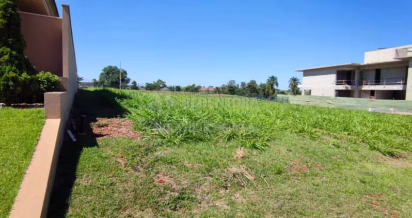 Terreno Quinta do Golfe Reserva - Bem Localizado - Plano