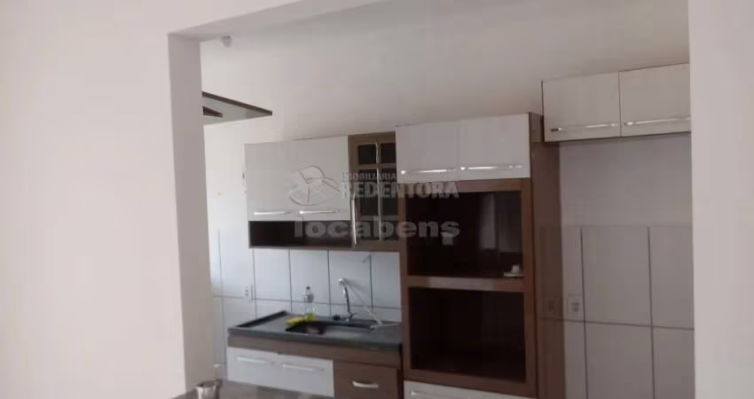 Ótimo Apartamento Residencial para Venda - 3 Dormitórios / Jardim Bosque das Vivendas