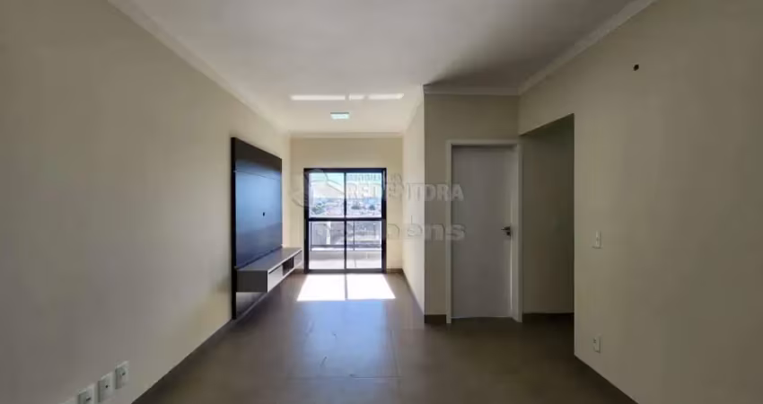 Apartamento com 3 quartos à venda no Boa Vista, São José do Rio Preto 