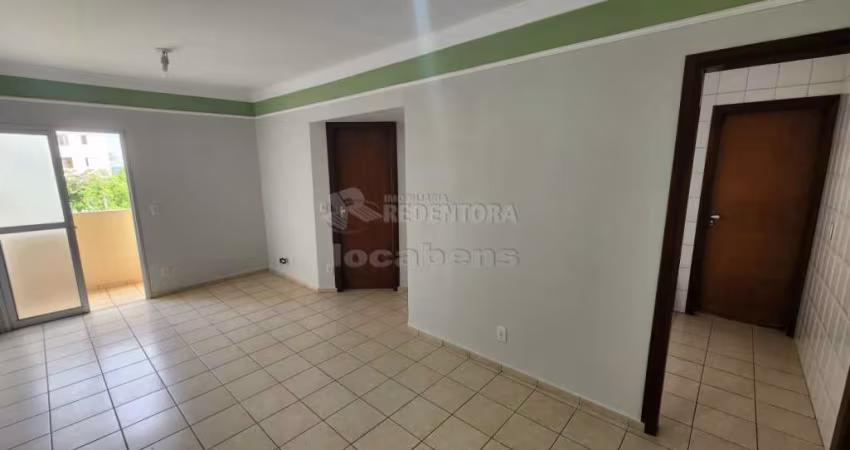 Apartamento com 1 dormitório no Higienópolis - Venda