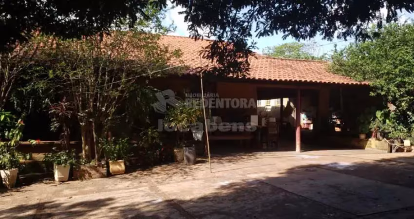 Chácara / sítio com 6 quartos à venda na Área Rural de São José do Rio Preto, São José do Rio Preto 