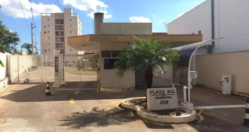 Apartamento com 2 quartos à venda no Higienópolis, São José do Rio Preto 