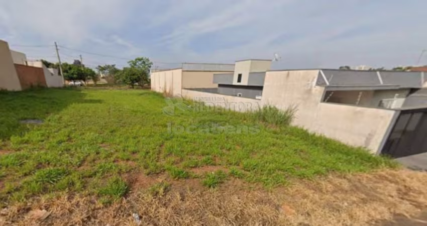 Residencial Menezes II - Bady Bassit - SP com  275m²,  aceita financiamento