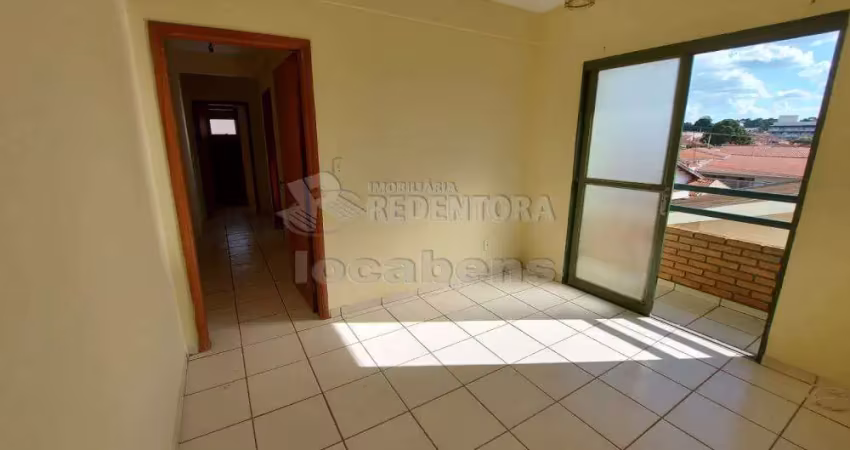 Jardim congonhas / residencial ana clara - apartamento com 02 dormitórios sendo 01 tipo apartamento