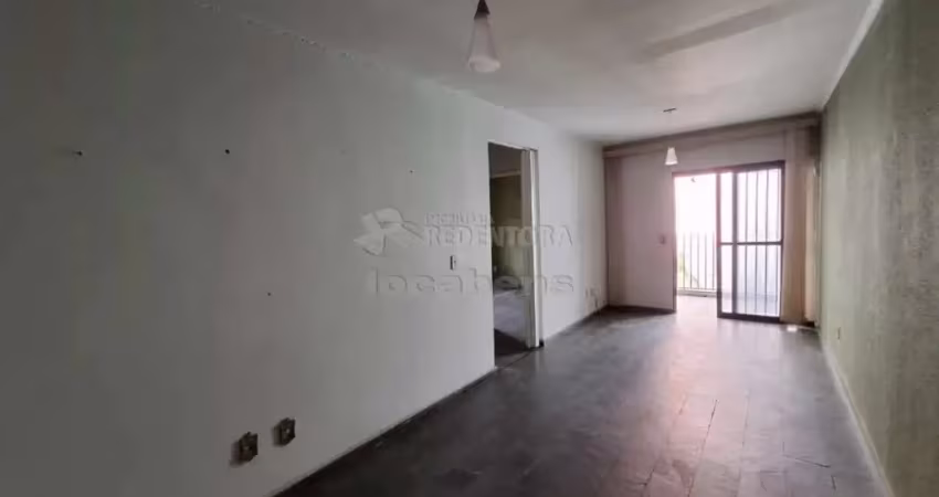 Apartamento com 2 quartos à venda no Parque Industrial, São José do Rio Preto 