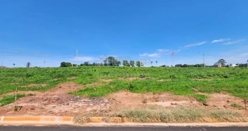 São Bento terreno de 200m² em Rio Preto - SP