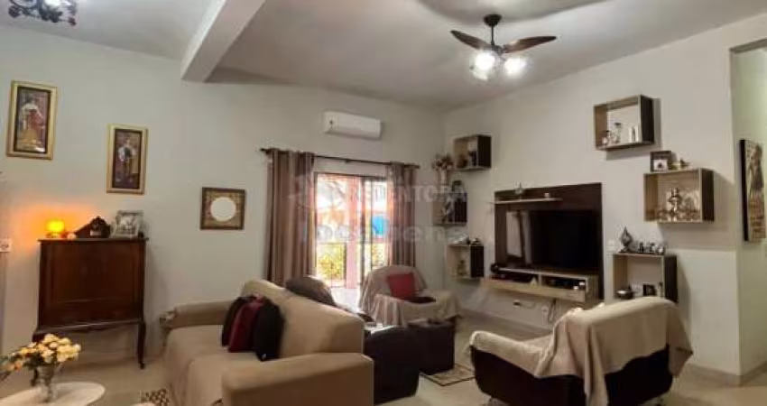 Rancho - Mira Estrela/SP