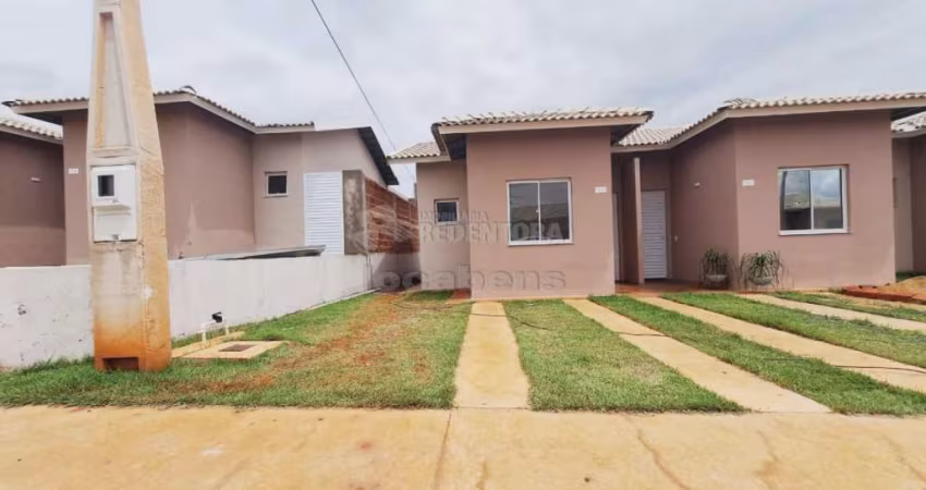 Ótima Casa em Condomínio para Locação - 2 Dormitórios / Garden Rni