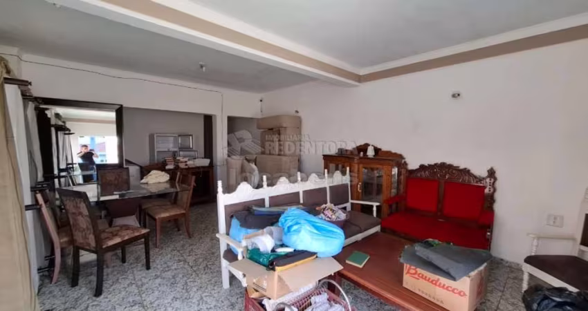 Vila Ercília - Sobrado Locação e Venda