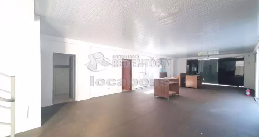 Barracão / Galpão / Depósito para alugar no Recanto Duas Vendas, São José do Rio Preto 