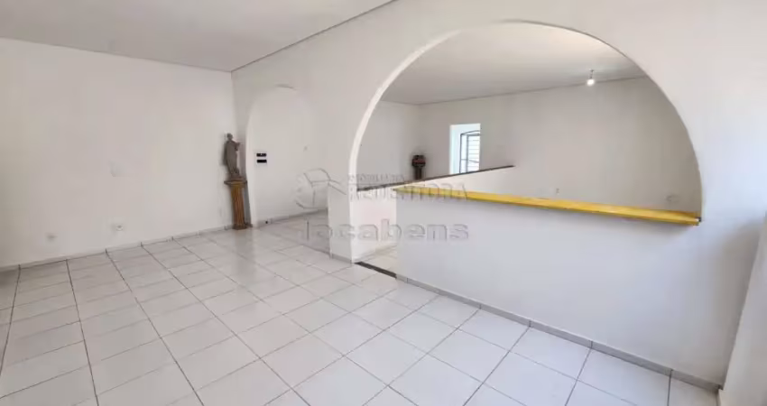 Excelente sobrado residencial/comercial para locação ou venda - vila ercília