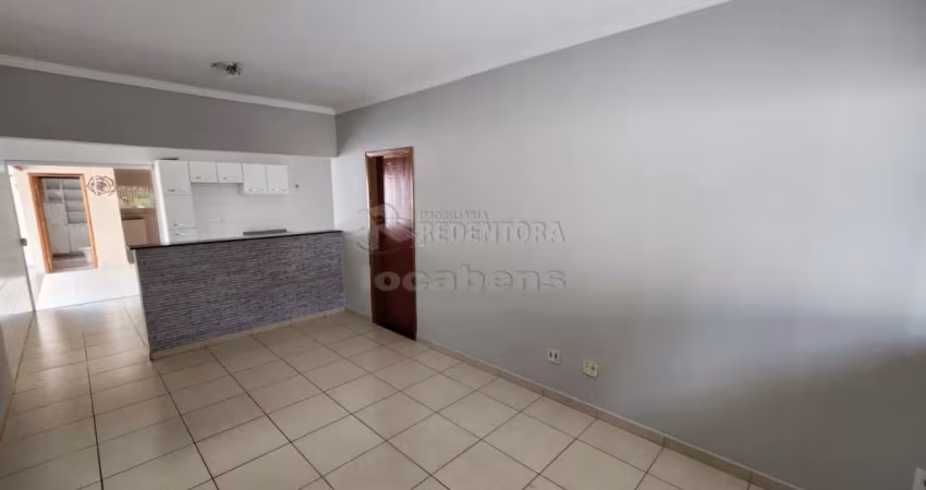 Residencial Caetano - Casa Locação e Venda