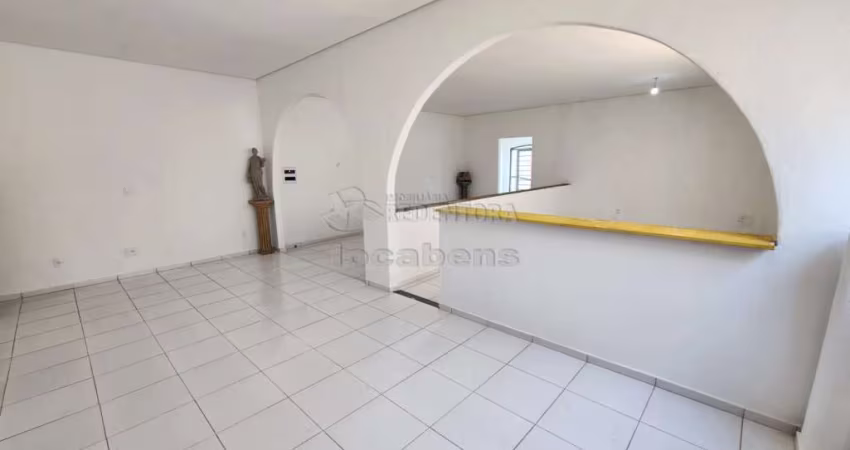 Excelente Sobrado Residencial/Comercial para Locação ou Venda - Vila Ercília