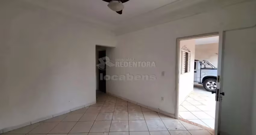 Parque Residencial Dom Lafayete Libanio - Casa Venda