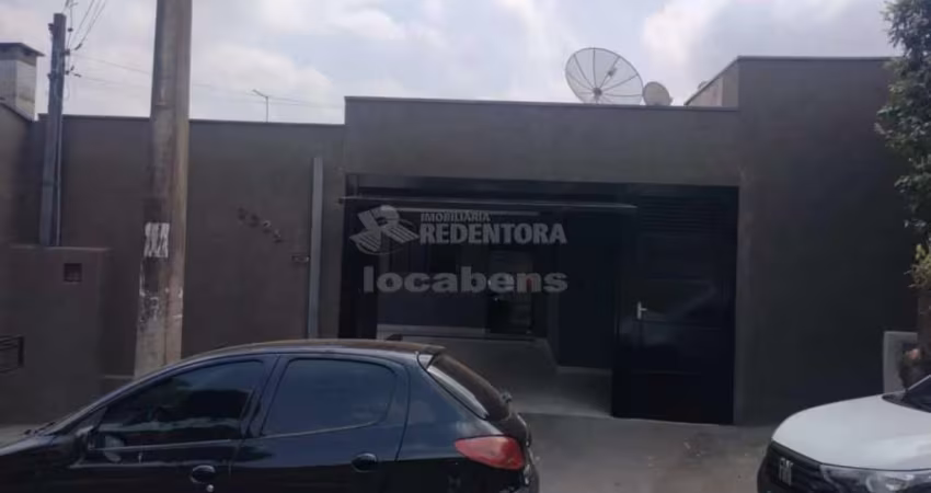 Casa Venda Vila Souza Mirassol - SP