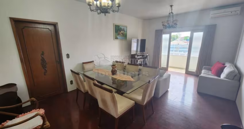 Apartamento/Centro São José do Rio Preto