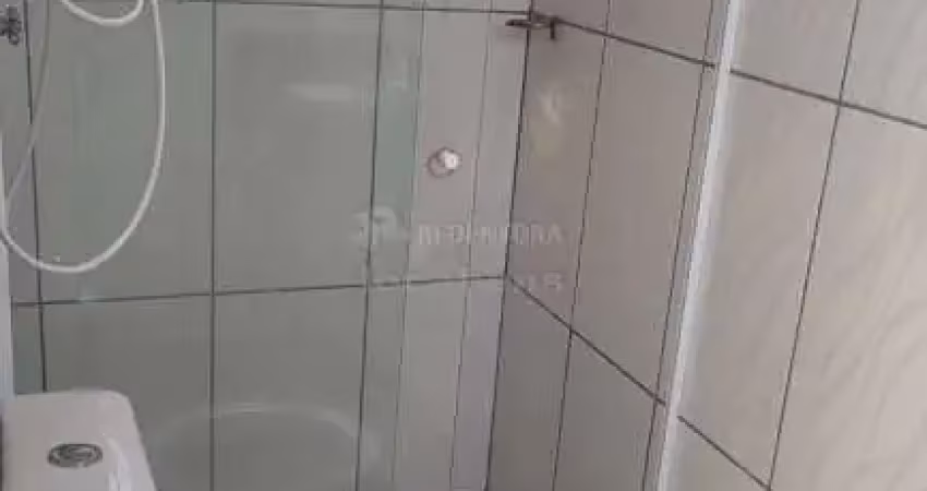 Casa com 2 quartos à venda no Jardim Santo Antônio, São José do Rio Preto 