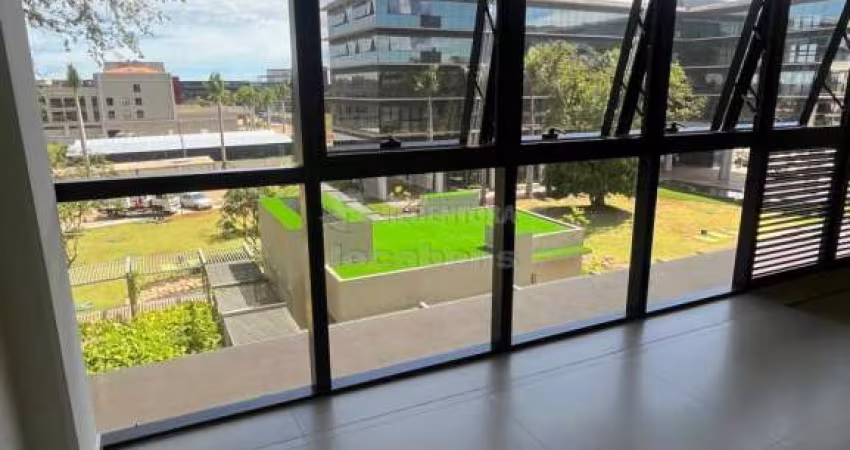 Excelente sala comercial com 44,66 m² no Georgina Business Park - Nova Expansão