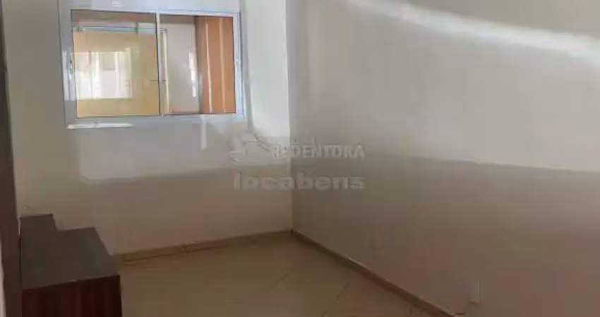 Casa em condomínio fechado com 3 quartos à venda no Jardim Caparroz, São José do Rio Preto 