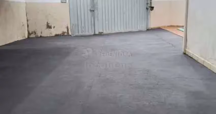 Casa com 3 quartos à venda no Jardim Zé Menino, São José do Rio Preto 