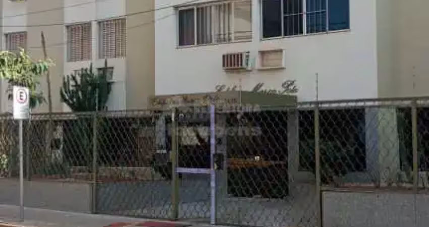 Apartamento com 2 quartos à venda no Centro, São José do Rio Preto 