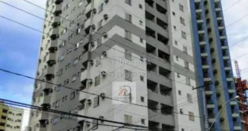 Vila Imperial - Apartamento com 03 dormitórios à Venda