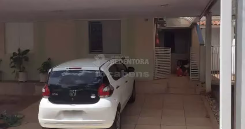 Residencial parque da liberdade vi casa de 2 dormitórios