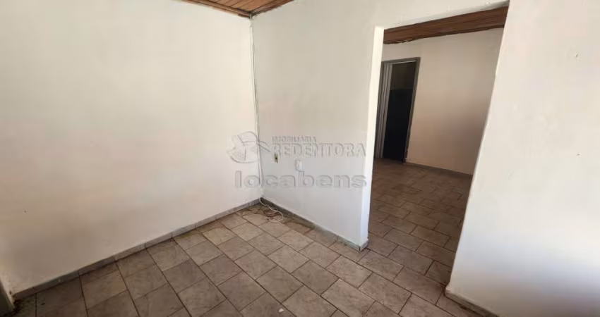 Casa Locação 01 dormitório na Vila Angélica