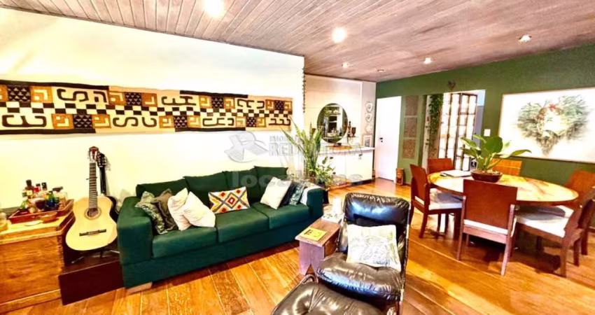 Apartamento para venda no Centro com 04 quartos.