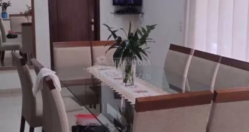 Casa Padrão em São José do Rio Preto