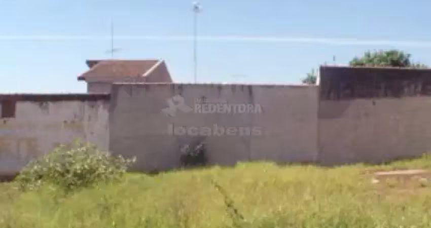 Terreno residencial garcia ii - avenida comercial do bairro