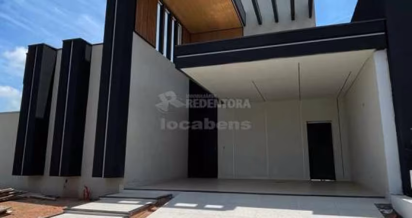 Setlife 2 - 3 dormitórios, escritório e piscina