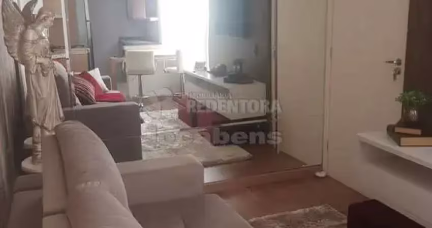 Parque Manhattan - Apartamento Venda e Locação