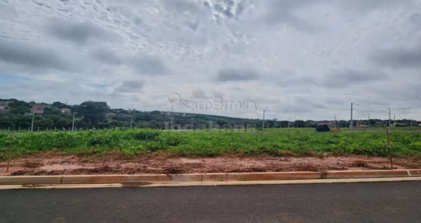 Terreno à venda no Jardim São Paulo, São José do Rio Preto 