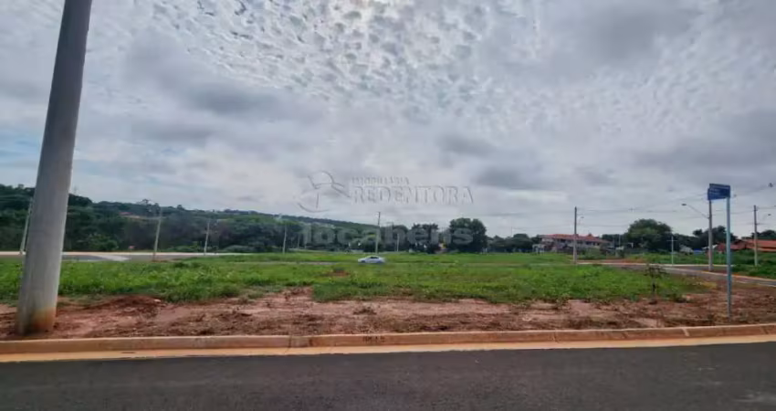 Terreno à venda no Jardim São Paulo, São José do Rio Preto 