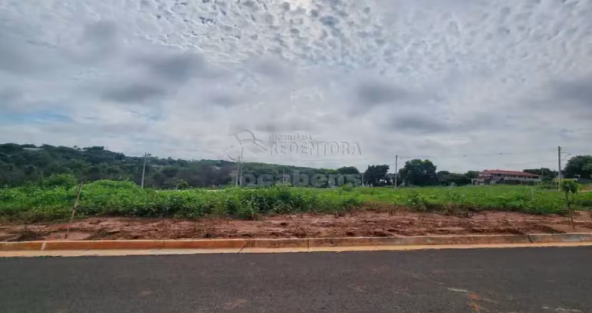 Terreno à venda no Jardim São Paulo, São José do Rio Preto 